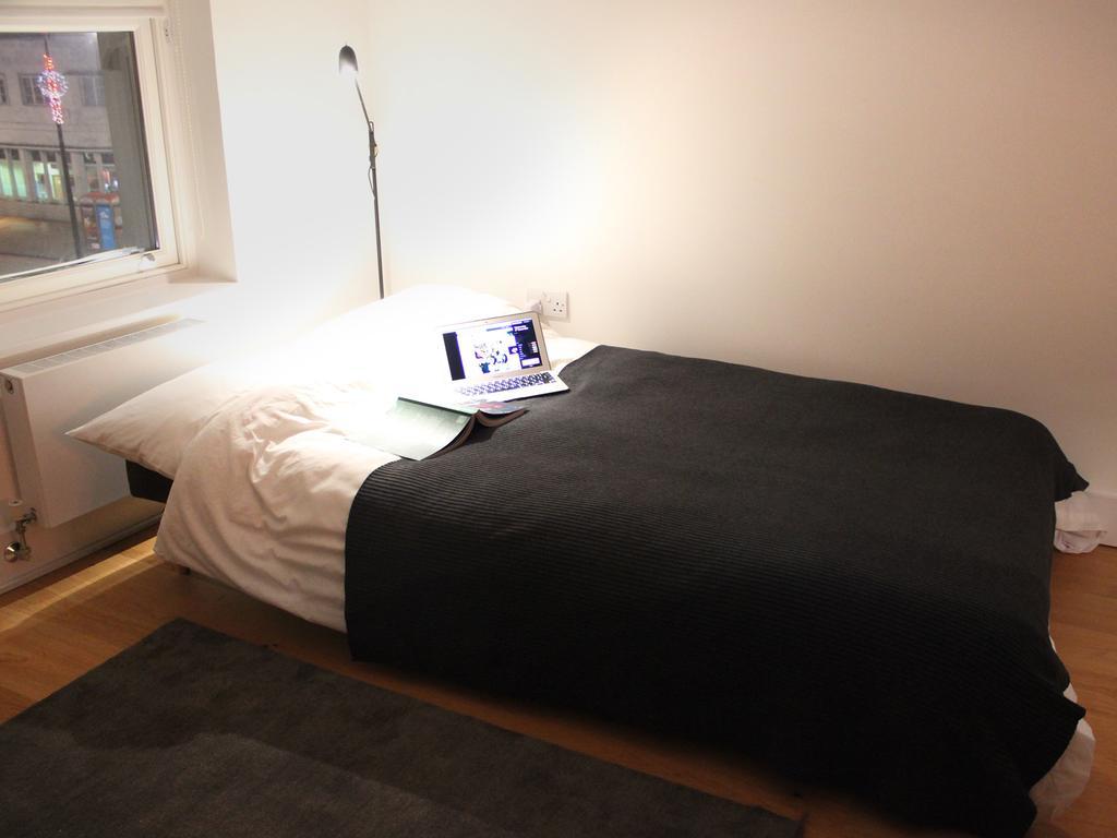Camden Central - Boutique Apartment London Ruang foto