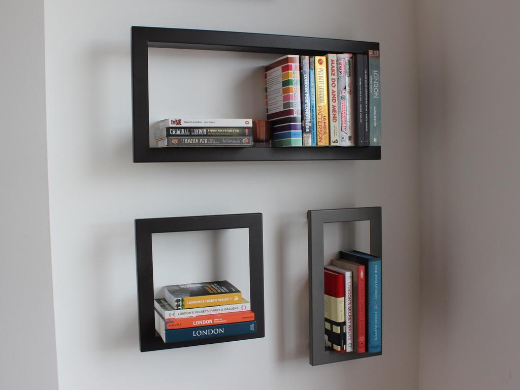 Camden Central - Boutique Apartment London Ruang foto