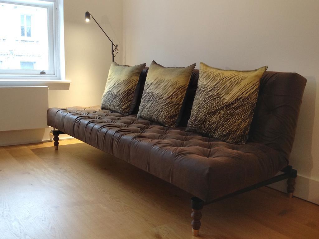 Camden Central - Boutique Apartment London Ruang foto