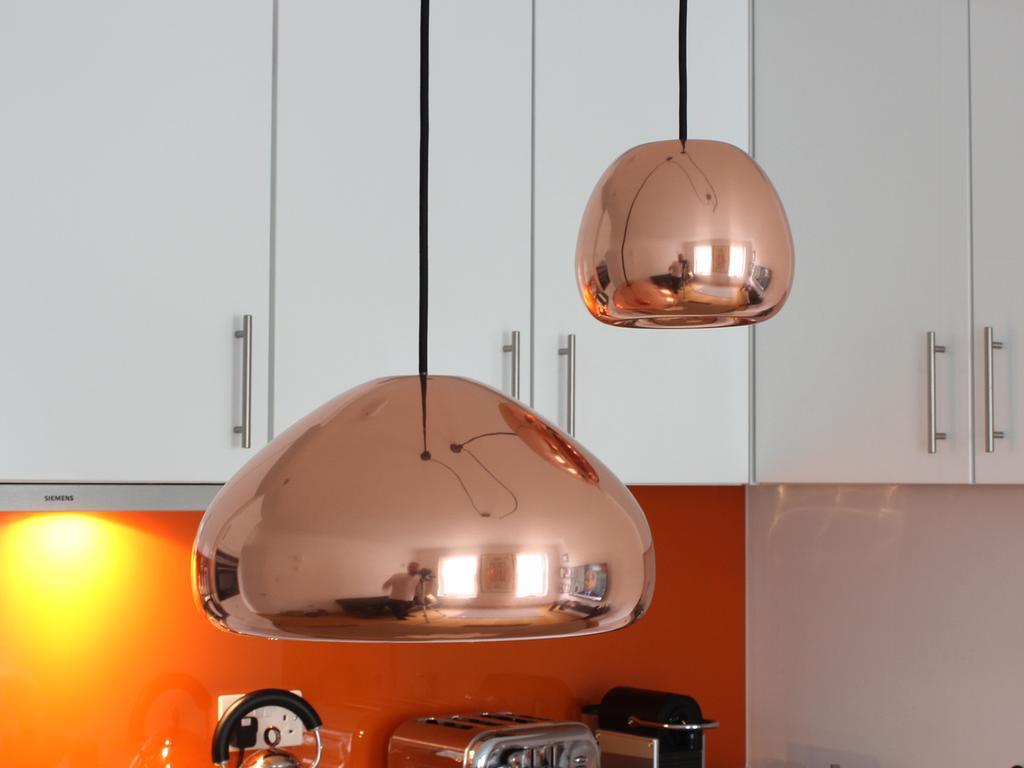 Camden Central - Boutique Apartment London Ruang foto