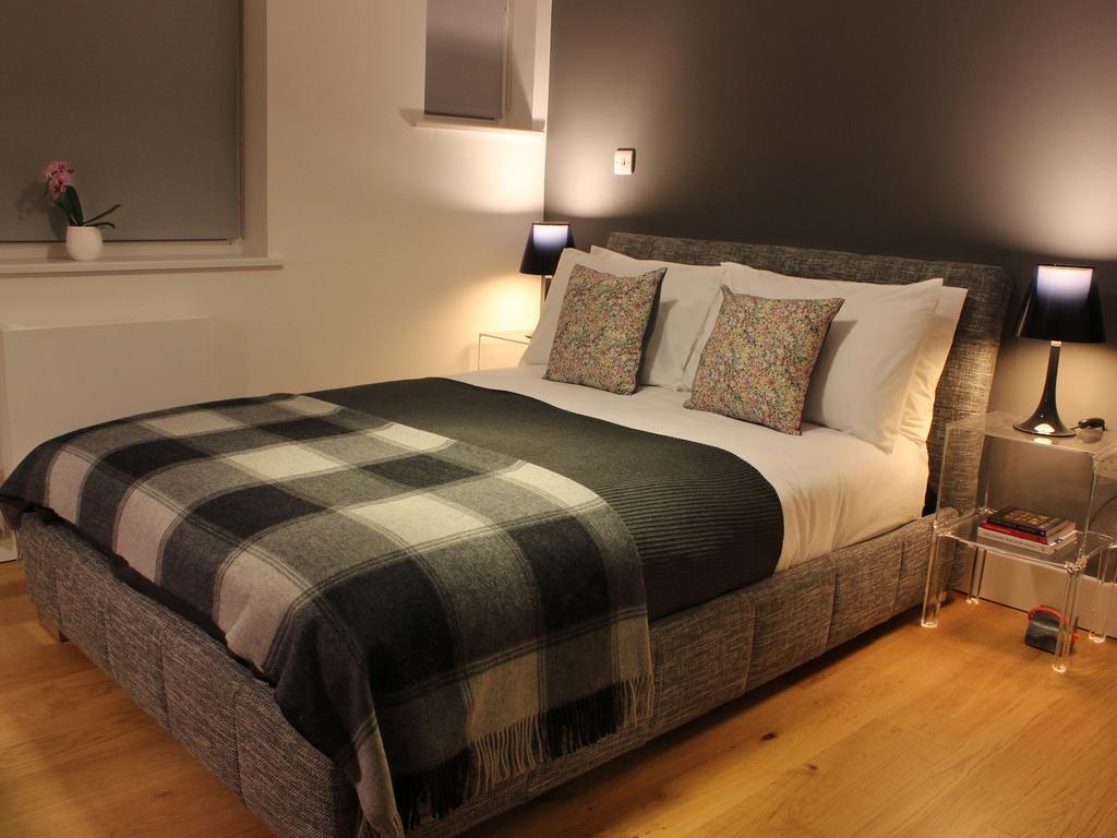 Camden Central - Boutique Apartment London Ruang foto