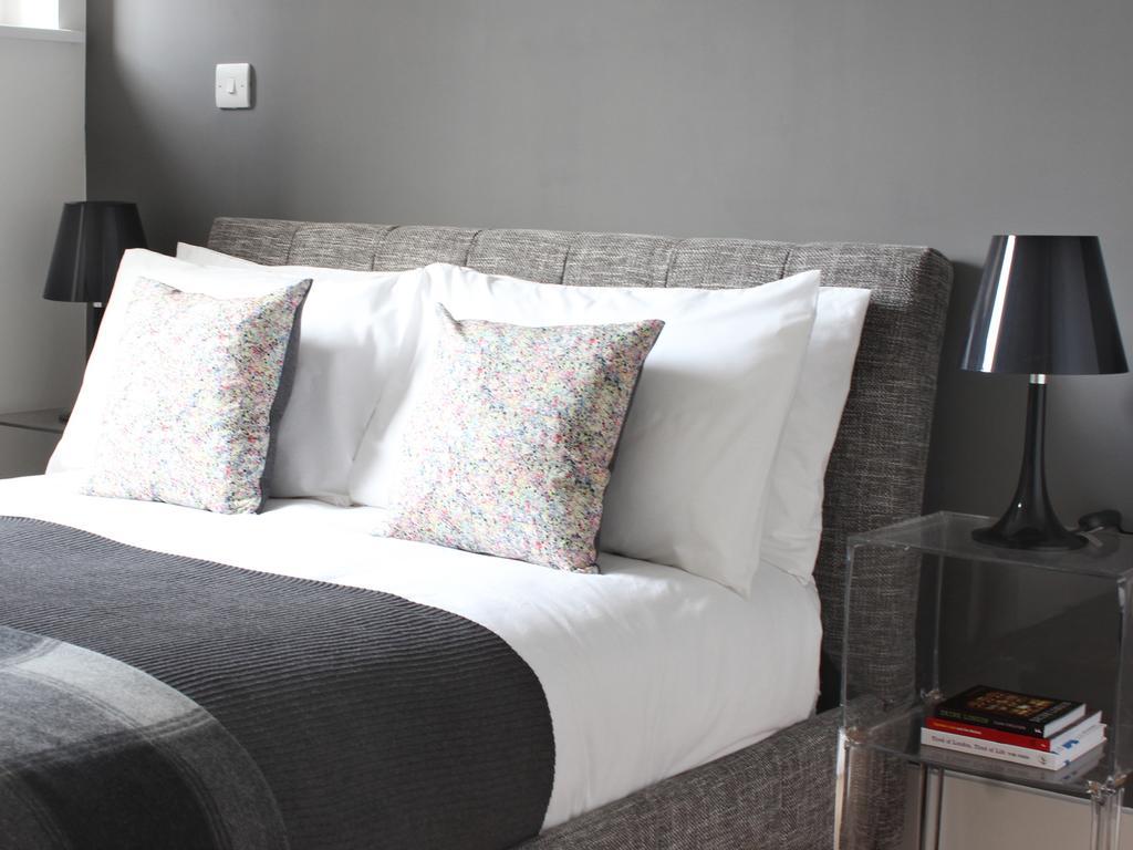 Camden Central - Boutique Apartment London Ruang foto